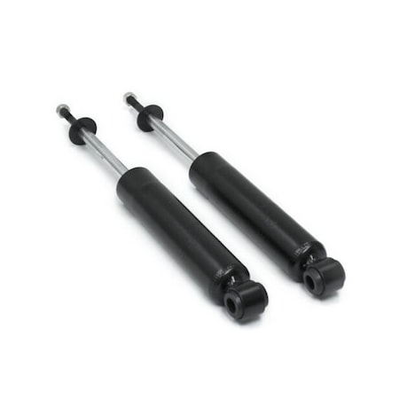 Maxtrac REAR SHOCK 2-3IN LIFT (BLOCKS / LEAFS) 2650SL-2
